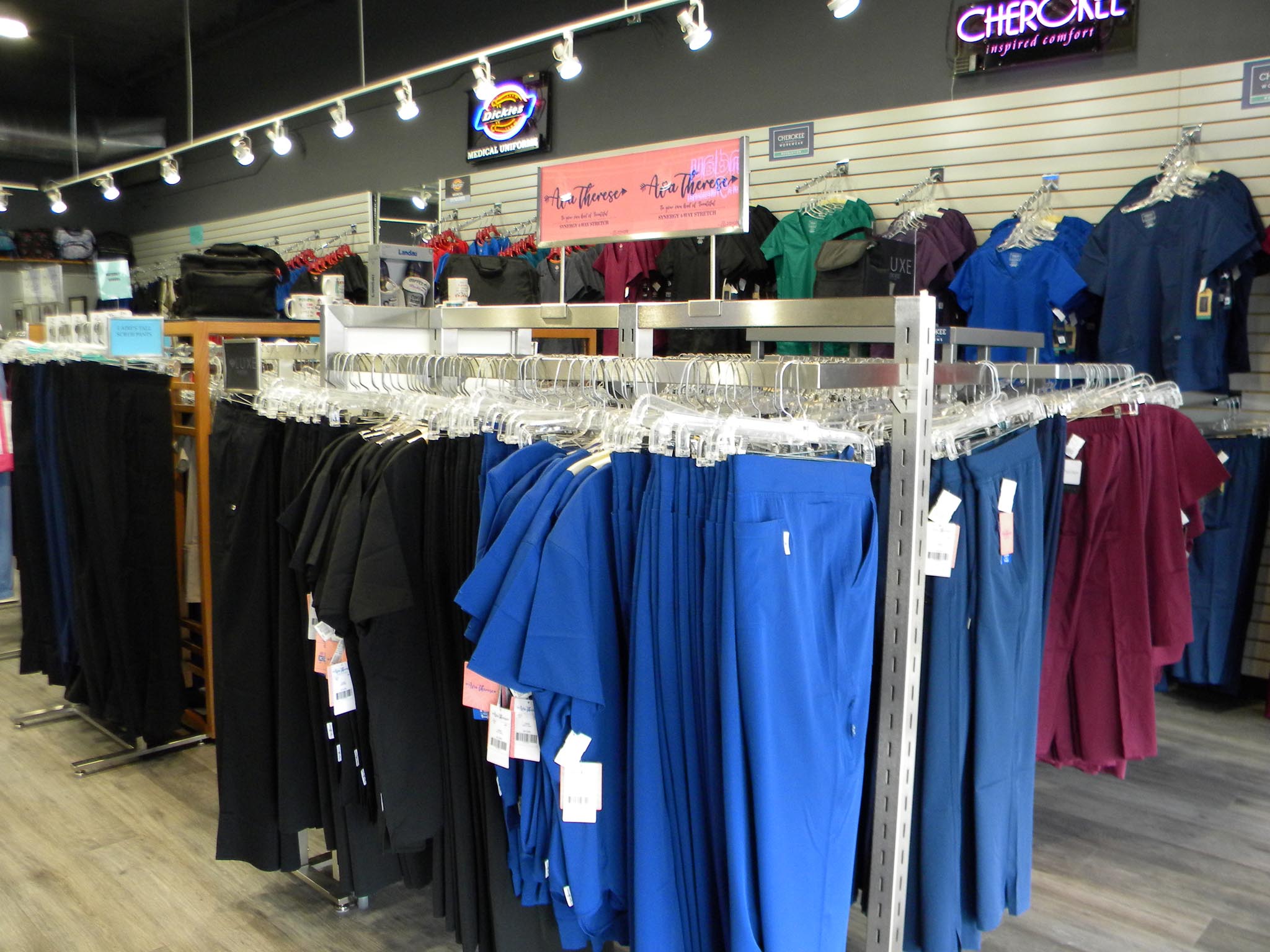 Scrubs Medical Apparel Medical Scrubs Lab Coat San Antonio