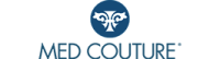 Med Couture Scrubs Brand Logo
